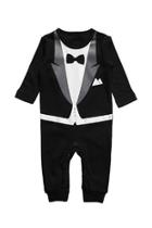  The Tiny Suit