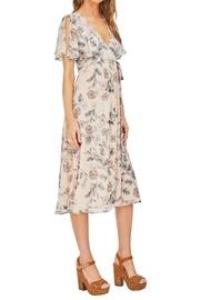  Azalea Midi Dress