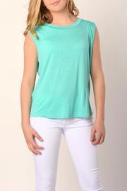  Back Me Up Tank