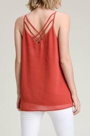  Deep V Tank