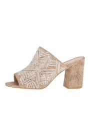  Paraiso Heeled Slide