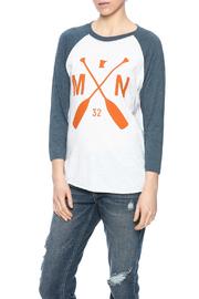  The Livvy Raglan
