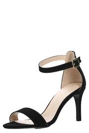  Classy Black Heels