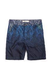  Hybrid Ombre Palms Shorts
