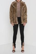  Earth Star Jacket