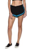  Mesh Running Short