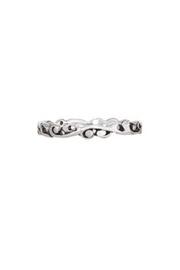  Thin Twist Ring