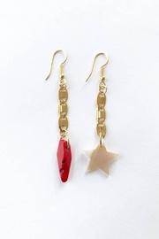  Bali Coral Shell
