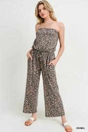  Big Cat Jumpsuit