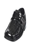 Black Crocodile Shoes