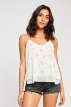  Evelyn Tie-tank