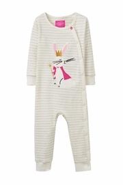  Bunny Crown One Piece