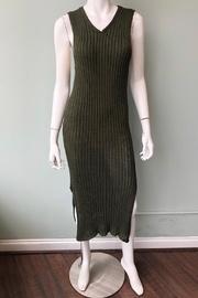  Jaime Knit Dress