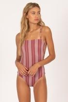  Shannyl One Piece