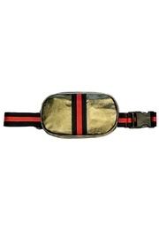  Bronze Belt Bag