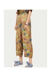  Printed Pyjama Pants