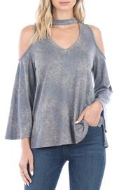  Hana Choker Top