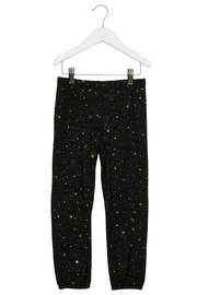  Stellar Print Sweatpants