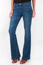  Chrissy Flare Jean