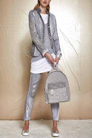  Italian Urbano Jacket