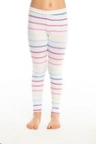  Rainbow Stripe Legging