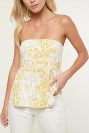  Curran Tube Top