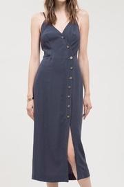  It Goes Dress