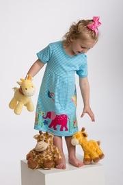  Animal Parade Dress