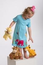  Animal Parade Dress