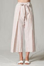  Malta Striped Pants (set)