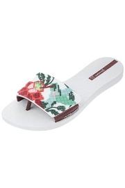  Floral Hummingbird Slides