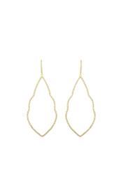  Large Moroccan Earrings