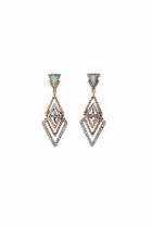  Callie Statement Earrings