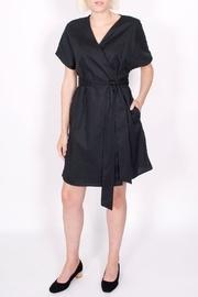  Masha Wrap Dress