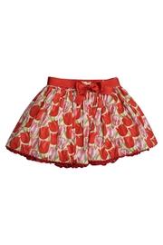  Red Tulip Skirt