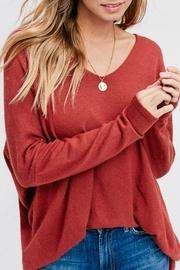  Everyday Luxe Sweater