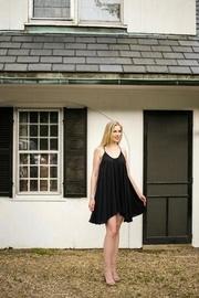  Racer Black Little-black-dress