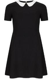 Collar Dress