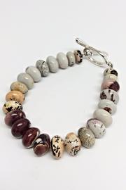  Crazyhorse Stone Bracelets