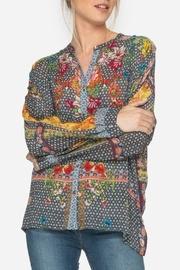  Multi Mishka Blouse