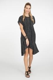  Origami Tunic Dress
