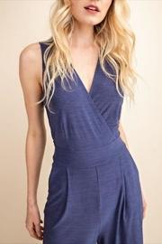  Perfect Blue Jumper