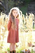  Marmalade Zuzu Dress