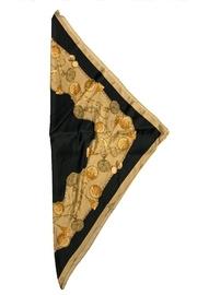  Silk Poly Scarf