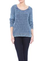  Lindsey Cotton Sweater