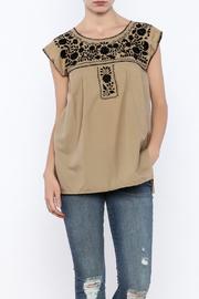  Xochitl Blouse