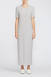  Mott Stripe Dress