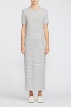  Mott Stripe Dress