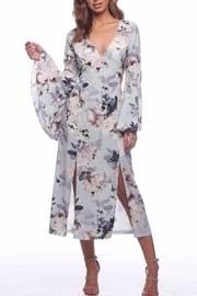 Allira Midi Dress