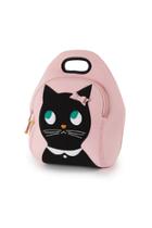  Miss Kitty Lunch Bag